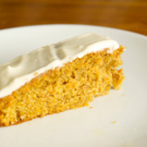 Easy Carrot Cake Recipe