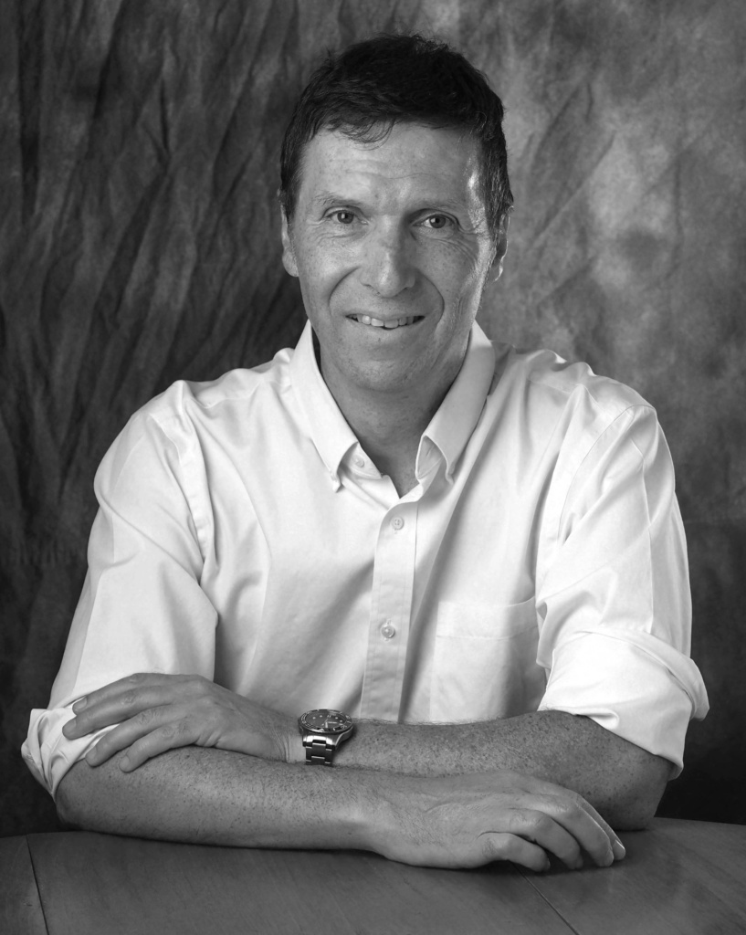 Ed Boettcher