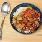 Red Beans and Rice