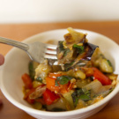 Roasted Ratatouille