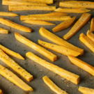 Sweet Potato Fries