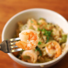 Cajun Shrimp and Rice