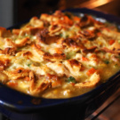 Chicken Casserole