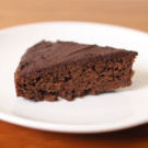 Coffee Cocoa Cake