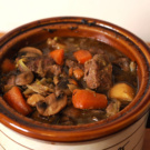 Irish Stew Slow Cooker