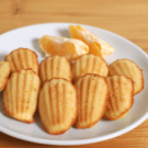 Madeleines