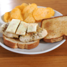 Sauteed Chicken Breast