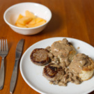 Biscuits and Gravy