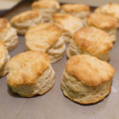 Biscuits, Butter