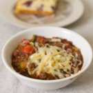 Chili with Ground Beef