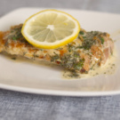 Lemon and Herb Chicken