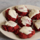 Red Velvet Cookies