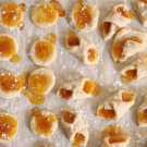 Kolaczki Cookies
